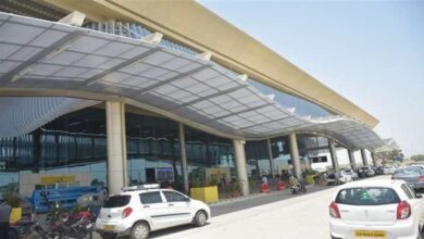 उपलब्धि: ग्राहकों को पसंद आया प्रयागराज एयरपोर्ट, यूपी में नंबर वन, देश में 13वां स्थान