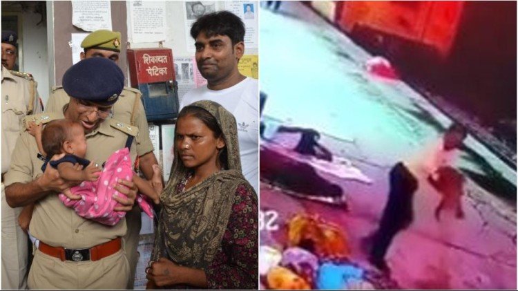 बच्चा चोरी मामला : भाजपा पार्षद ने दो लाख रुपये में खरीद लिया था बेगुनाहों को, दो डॉक्टर समेत आठ गिरफ्तार