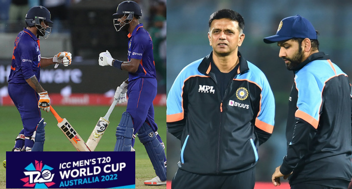 भारतीय स्टार ऑलराउंडर आईसीसी टी 20 विश्व कप से हुआ बाहर, भड़के बीसीसीआई ने मांगा जवाब - Cricket Origin