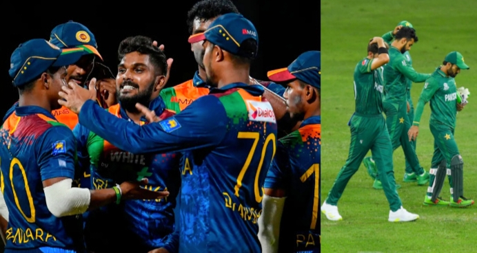 श्रीलंका ने पाकिस्तान को हरा छठवीं बार जीता एशिया कप , 2022 के फाइनल में बने कई रिकॉर्ड