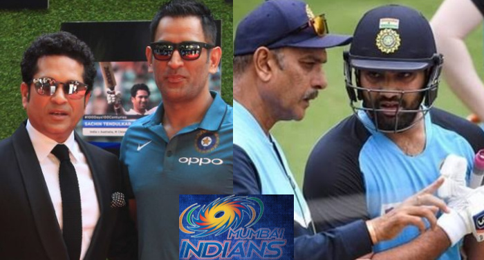 6 पूर्व खिलाड़ी जो आईपीएल 2023 में मुंबई इंडियंस कोच बनने के है प्रबल दावेदार - Cricket Origin