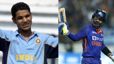5 लोकप्रिय भारतीय खिलाड़ी जिन्होने दिनेश कार्तिक के साथ अंडर 19 वर्ल्ड कप खेला था - Cricket Origin