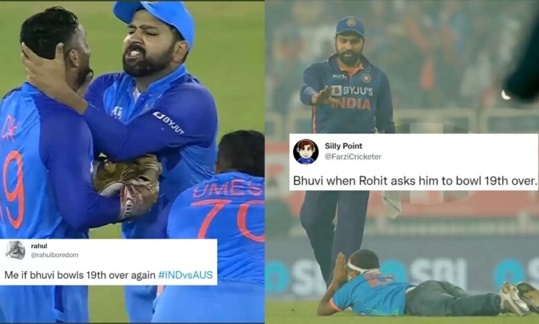 भारत की हार से गुस्साए फैंस ने दी मजेदार प्रतिक्रियाएं, जमकर बनाया भारतीय टीम का मजाक - Cricket Origin