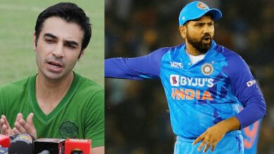 “कुछ भारतीय खिलाड़ी मोटे है, इसीलिए भी..” पूर्व पाकिस्तानी कप्तान ने बताया भारत की हार के 2 कारण