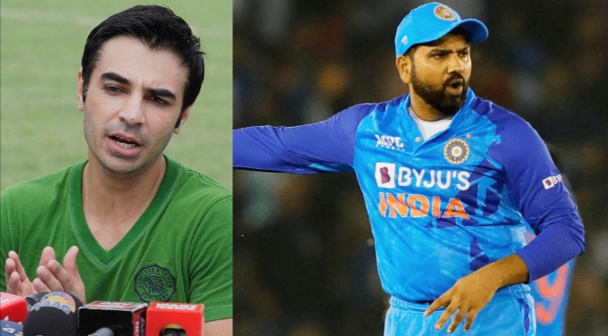 “कुछ भारतीय खिलाड़ी मोटे है, इसीलिए भी..” पूर्व पाकिस्तानी कप्तान ने बताया भारत की हार के 2 कारण