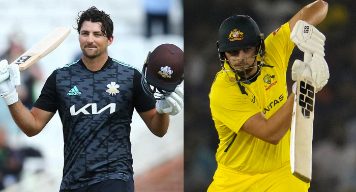 4 क्रिकेटर जिन्होंने पिछले 5 सालों में 2 देशों के लिए टी 20 अंतराष्ट्रीय खेला है - Cricket Origin