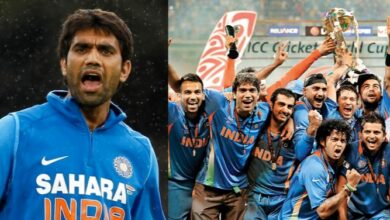 3 अनोखे क्रिकेटर्स जो सिर्फ वर्ल्ड कप में चमके लेकिन द्विपक्षीय सीरीज में रहे नाकामयाब