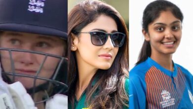 7 वर्तमान क्रिकेट की सबसे महिला खूबसूरत क्रिकेटर्स, इनके आगे एक्ट्रेस भी फेल