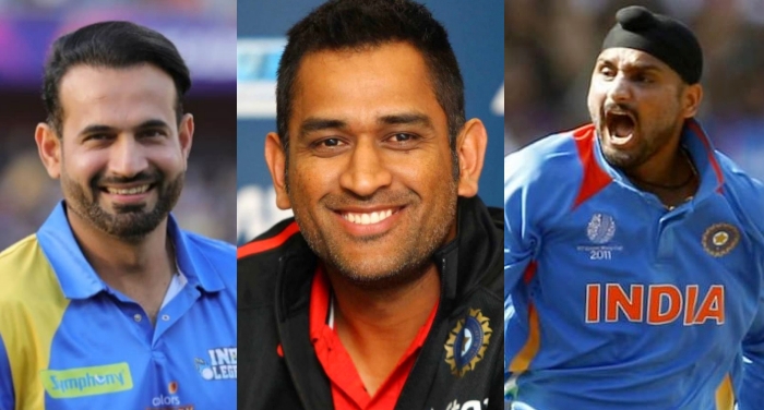 5 भारतीय क्रिकेटर जिन्होने अपना करियर समय से पहले समाप्त होने का धोनी को दिया दोष