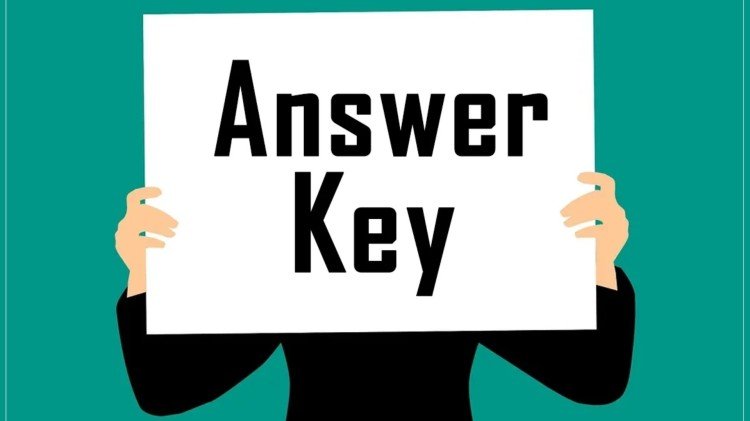 UPSSSC ASO / ARO उत्तर कुंजी: UPSAC ने ASO, ARO सहित विभिन्न पदों के लिए भर्ती परीक्षा की उत्तर कुंजी जारी की है।