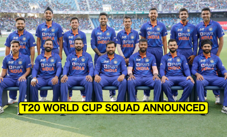 जानिए बीसीसीआई द्वारा विश्व कप और घरेलू सीरीज के लिए घोषित किए गए भारतीय टीम कितनी मजबूत, क्या कमियां - Cricket Origin