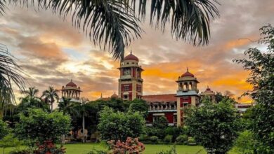 नई शिक्षा नीति: इलाहाबाद विश्वविद्यालय के छात्र पढ़ेंगे कश्मीर का इतिहास, प्राचीन इतिहास विभाग ने तैयार किया पाठ्यक्रम