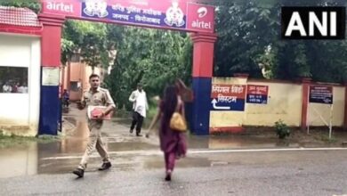 फिरोजाबाद : सिपाही ने युवती को मिलने बुलाया तो किया शर्मनाक हरकत, पीड़िता ने मांगा इंसाफ