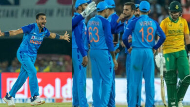 3 बेहद खराब फॉर्म में चल रहे भारतीय खिलाड़ी जिन्हे विश्व कप टीम से करना होगा बाहर - Cricket Origin