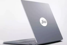 Jio जल्द लॉन्च करेगा JioBook, काफी कम होगी 4जी इनेबल्ड लैपटॉप की कीमत 