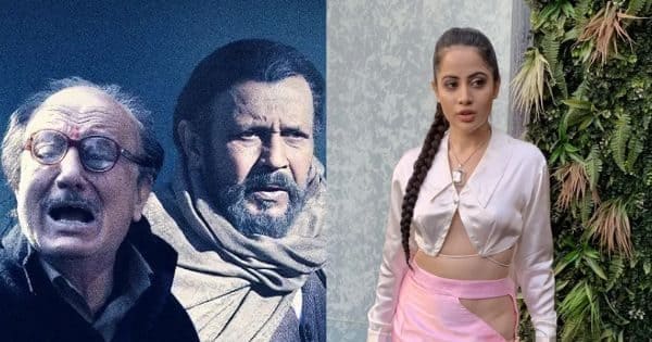 'द कश्मीर फाइल्स' का इस फिल्म फेस्टिवल में होगा प्रीमियर, उर्फी जावेद ने पहनी पट्टी वाली ड्रेस