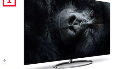 Oneplus ने लॉन्च किया 65 इंच का Smart TV, फैमिली के साथ मूवी देखने में अब आएगा दोगुना मजा