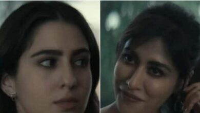 सारा अली खान की 'गैसलाइट' का ट्रेलर आउट, इस दिन रिलीज होगी फिल्म
