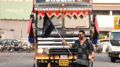 अजय देवगन ने फिल्म प्रमोशन का निकाला तगड़ा जुगाड़, रिलीज से पहले की 'भोला यात्रा' की शुरुआत