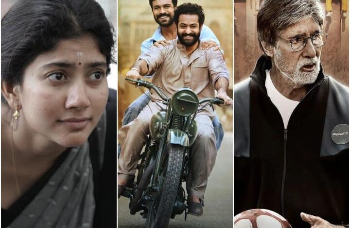 आरआरआर और छेल्लो शो को भूल जाएं, ये चार भारतीय फिल्में भी मचा सकती थीं ऑस्कर में धमाल