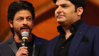'भाई मेरे आगे शाहरुख खान नहीं टिका तो कपिल शर्मा क्या है', आखिर किसने कही ये बात?