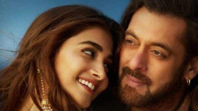 शाहरुख खान की राह पर सलमान खान, 'किसी का भाई किसी की जान' के लिए अपनाई 'पठान' की ये ट्रिक