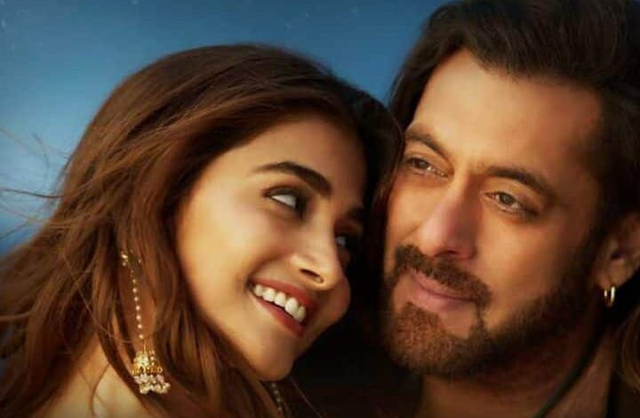 शाहरुख खान की राह पर सलमान खान, 'किसी का भाई किसी की जान' के लिए अपनाई 'पठान' की ये ट्रिक