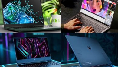 एक या दो नहीं बल्की Acer ने एकसाथ लॉन्च किए 6 नए लैपटॉप, Vlogger हैं तो जरूर जान लें स्पेक्स
