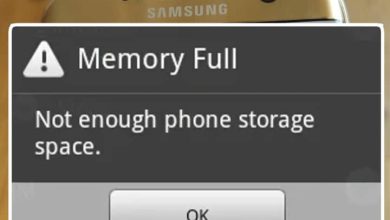 Phone Storage Full...जानिए फोन में स्पेस बनाने का सही तरीका क्या है