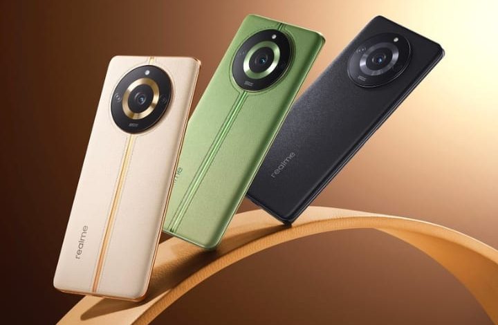 200MP कैमरा वाले Realme 11 Pro+ की भारत में लॉन्च डेट ऐसे हुई कन्फर्म, कीमत भी आई सामने