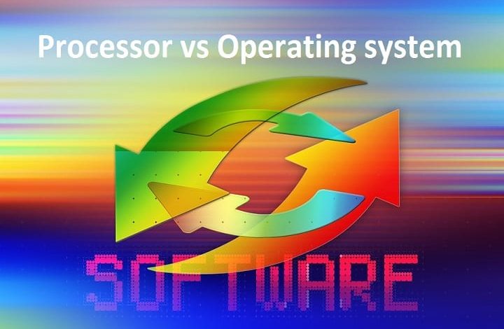 प्रोसेसर और ऑपरेटिंग सिस्टम में क्या है अंतर, जानें एक डिवाइस में किसकी कितनी होती है भूमिका 