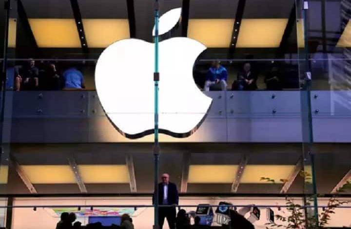 Apple दुनिया की पहली 3 ट्रिलियन डॉलर वाली कंपनी बनी, शेयर में 2.31 प्रतिशत बढ़ा