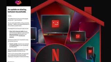 Netflix ने भारत में भी पासवर्ड शेयरिंग को किया बंद, यूजर्स को आ रहा ये ईमेल 