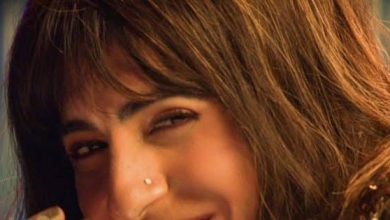 'पूजा' के लटके-झटके देख घायल हुए 'दीवाने', 'ड्रीम गर्ल 2' का गाना 'जमनापार' रिलीज