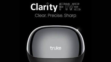Truke Clarity 5 वायरलेस ईयरबड्स हुए लॉन्च, मिलेंगे 6 Mic और 80 घंटे तक का प्लेबैक टाइम, कीमत...