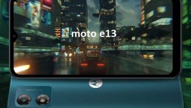 मोटोरोला ने लॉन्च किया नया स्मार्टफोन moto e13, फोन में है 8जीबी रैम और बहुत कुछ, जानें कीमत