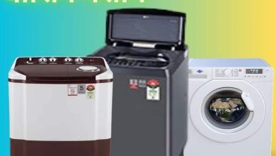 सेमी ऑटोमैटिक vs ऑटोमैटिक vs फुल लोड वॉशिंग मशीन: खरीदारी से पहले यहां समझें सबसे बेस्ट कौन?