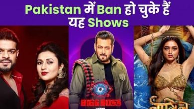 Pakistan में बैन हैं ये इंडियन टीवी शोज, Salman Khan का Bigg Boss भी लिस्ट में है शामिल | Bollywood Life हिंदी