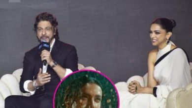 Jawan में Shah Rukh Khan की मां बनने के लिए कैसे राजी हुईं Deepika Padukone? हो गया खुलासा