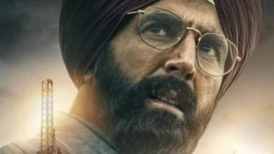 मजदूरों के रेस्क्यू की कहानी है 'मिशन रानीगंज', अक्षय कुमार की फिल्म का ट्रेलर रिलीज