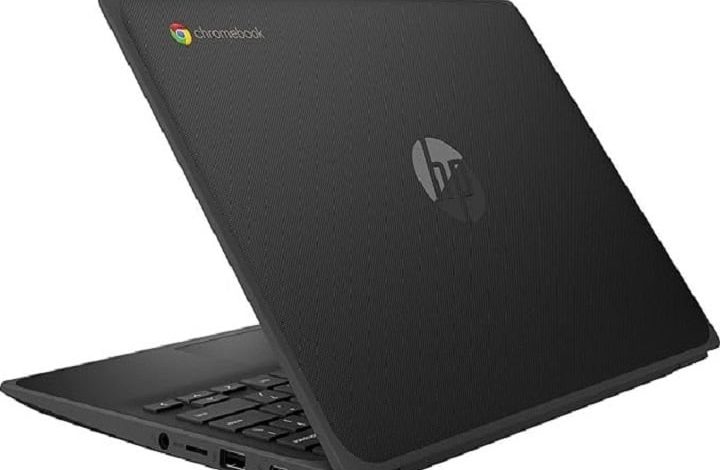 Chromebook की मैन्यूफैक्चरिंग के लिए hp और गूगल आए साथ, भारतीयों को अब मिलेंगे सस्ते लैपटॉप