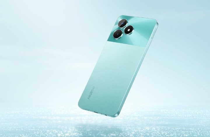 Realme C51 हुआ लॉन्च, स्मार्टफोन में मिल रहा iPhone जैसा ये फीचर, कीमत दिल जीत लेगी