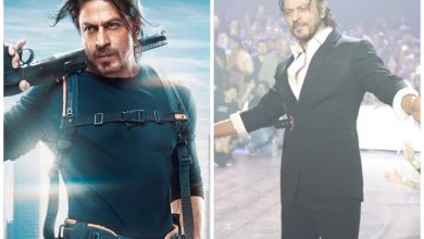एक साल में शाहरुख खान की दो फिल्मों ने की सबसे ज्यादा कमाई, इस एक्टर के बराबर पहुंचे किंग खान