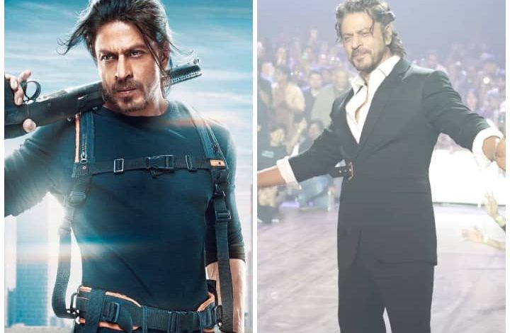 एक साल में शाहरुख खान की दो फिल्मों ने की सबसे ज्यादा कमाई, इस एक्टर के बराबर पहुंचे किंग खान
