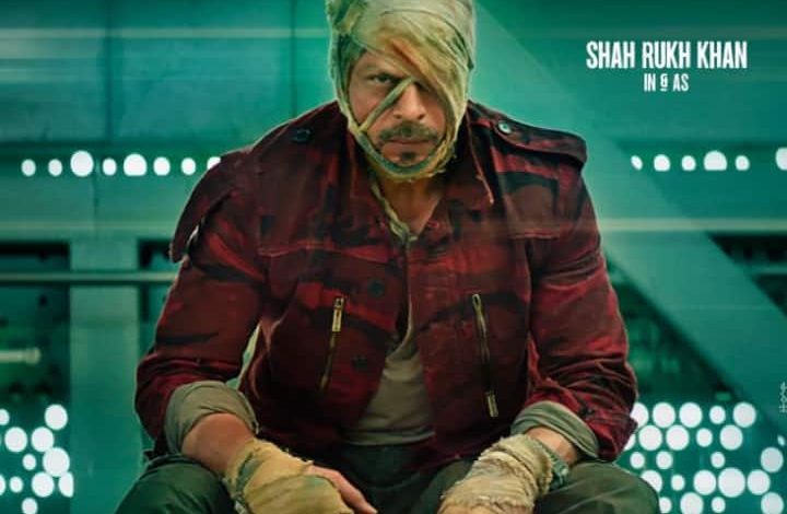 शाहरुख खान की फिल्म के सपोर्ट में KRK! कहा- 'जवान एक ऐसा तूफान है, जिसे रोक पाना...'