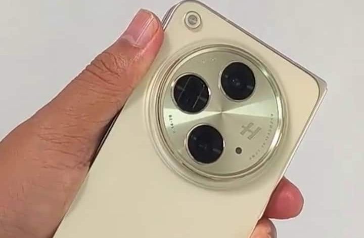 5 कैमरों के साथ लॉन्च होगा Oneplus Open, भारत में इतनी हो सकती है कीमत