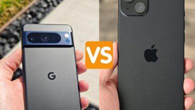 Google Pixel 8 Pro vs iPhone 15: किसमें है कितना दम? आपके लिए क्या है बेस्ट, यहां जानिए