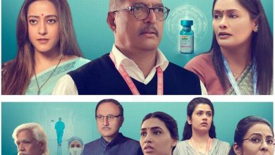 ऑस्कर लाइब्रेरी में शामिल हुई फिल्म 'द वैक्सीन वॉर', विवेक अग्निहोत्री ने जताई खुशी
