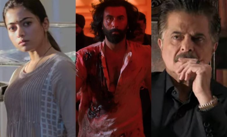 Animal Trailer: जारी हुआ Ranbir Kapoor-Rashmika Mandanna की मूवी 'एनिमल' का धांसू ट्रेलर, खून-खराबे की है दास्तां