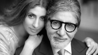 Amitabh Bachchan ने बेटी श्वेता बच्चन को गिफ्ट किया 'प्रतीक्षा', जुहू के इस बंगले की है इतनी कीमत